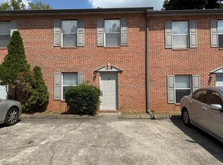 1035 W Parkway Ave N #1105P-19, Knoxville, TN 37912