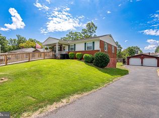 14100 Brant Rd SW, Cumberland, MD 21502