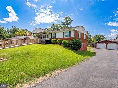 14100 Brant Rd SW, Cumberland, MD, 21502