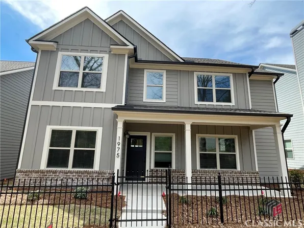 1975 Jimmie Daniel Road, Athens, GA 30622