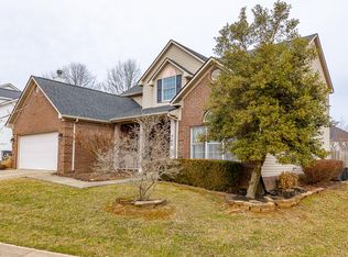 745 Saint Elias Ln, Lexington, KY 40515