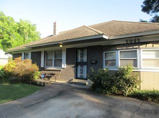 5045 Parkside Ave LOT 104, Memphis, TN 38117