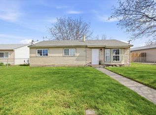 1515 N 17th Ave, Pasco, WA