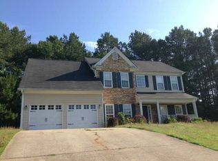 2406 Caneridge Pointe SW, Marietta, GA 30064