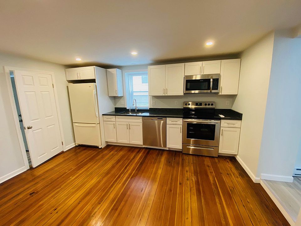 1st image of 27 Temple St #B