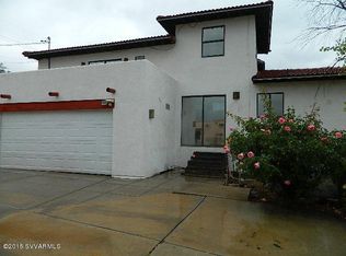 3475 E Rusty Spurs Rd, Rimrock, AZ 86335