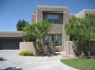 7309 New Dawn Ct NE, Albuquerque, NM 87122