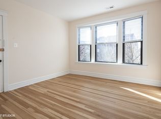 5343 N Damen Ave #3, Chicago, IL 60625