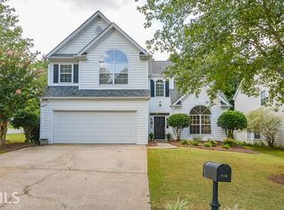 234 Colony Center Dr, Woodstock, GA 30188