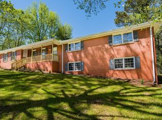 6460 Osceola Way, Douglasville, GA