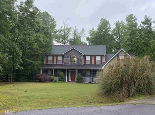 2900 Tig Knight Rd, Loganville, GA 30052