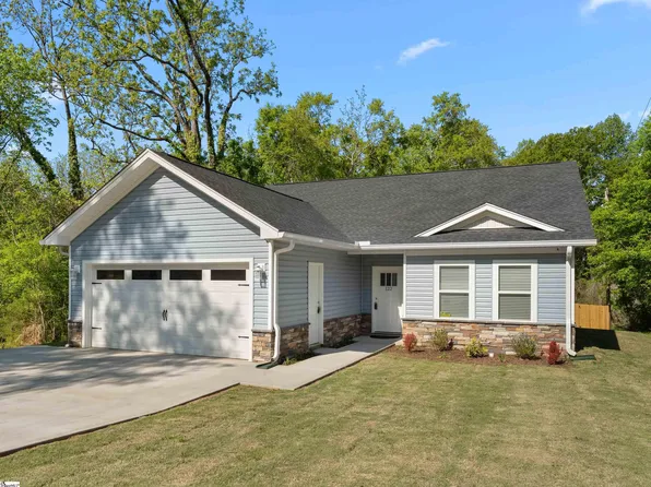 122 Stephenson Street Ext, Taylors, SC 29687