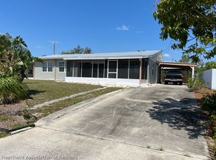 2766 Nautilus Dr, Avon Park, FL 33825