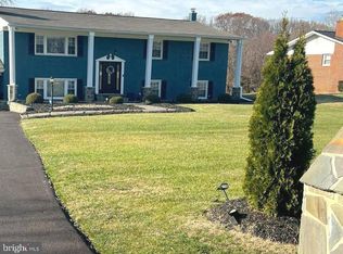 2287 Westwood Dr, Waldorf, MD 20601