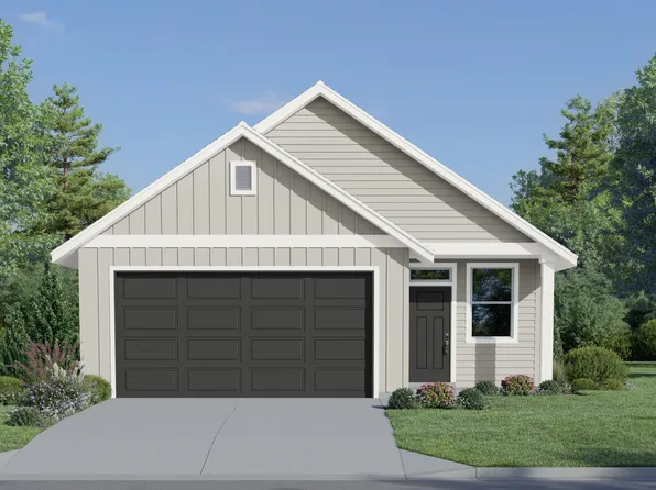 2647 NW 26th Loop N, Redmond, OR 97756