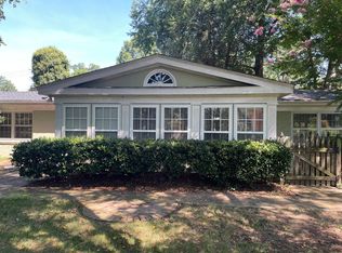 915 Trenton St, High Point, NC 27262