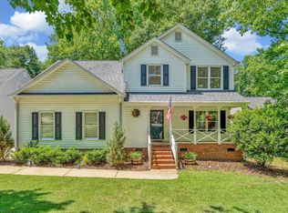 1 Indian Laurel Ct, Simpsonville, SC 29680