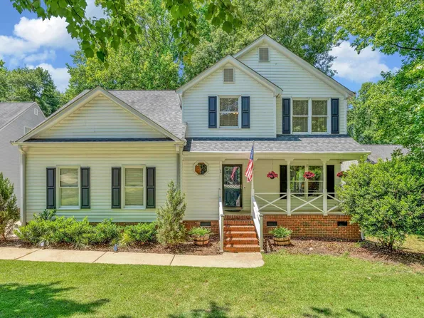 1 Indian Laurel Ct, Simpsonville, SC 29680