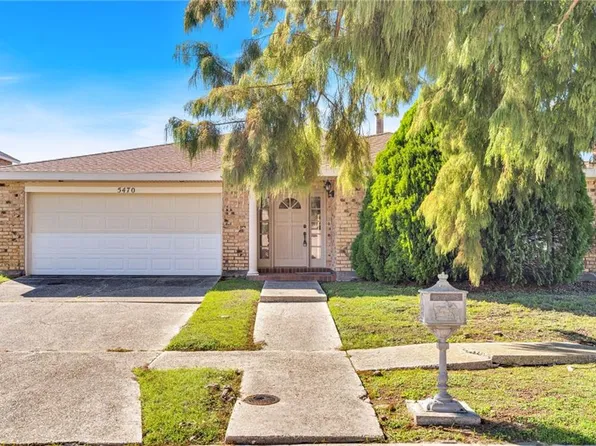 5470 Stillwater Dr, New Orleans, LA 70128