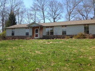 8501 Heiskell Rd, Powell, TN 37849