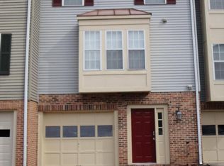 14424 Colonel Fenwick Ct #398, Upper Marlboro, MD 20772
