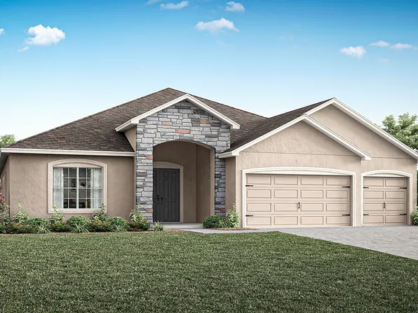 507 Silver Crse, Ocala, FL 34472