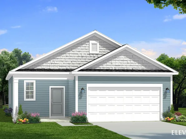 448 Cadbury Loop, Summerville, SC 29486