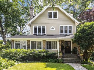 20 Wendt Ave, Larchmont, NY 10538