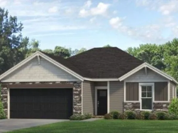 534 Alabaster Ln, Owensboro, KY 42301