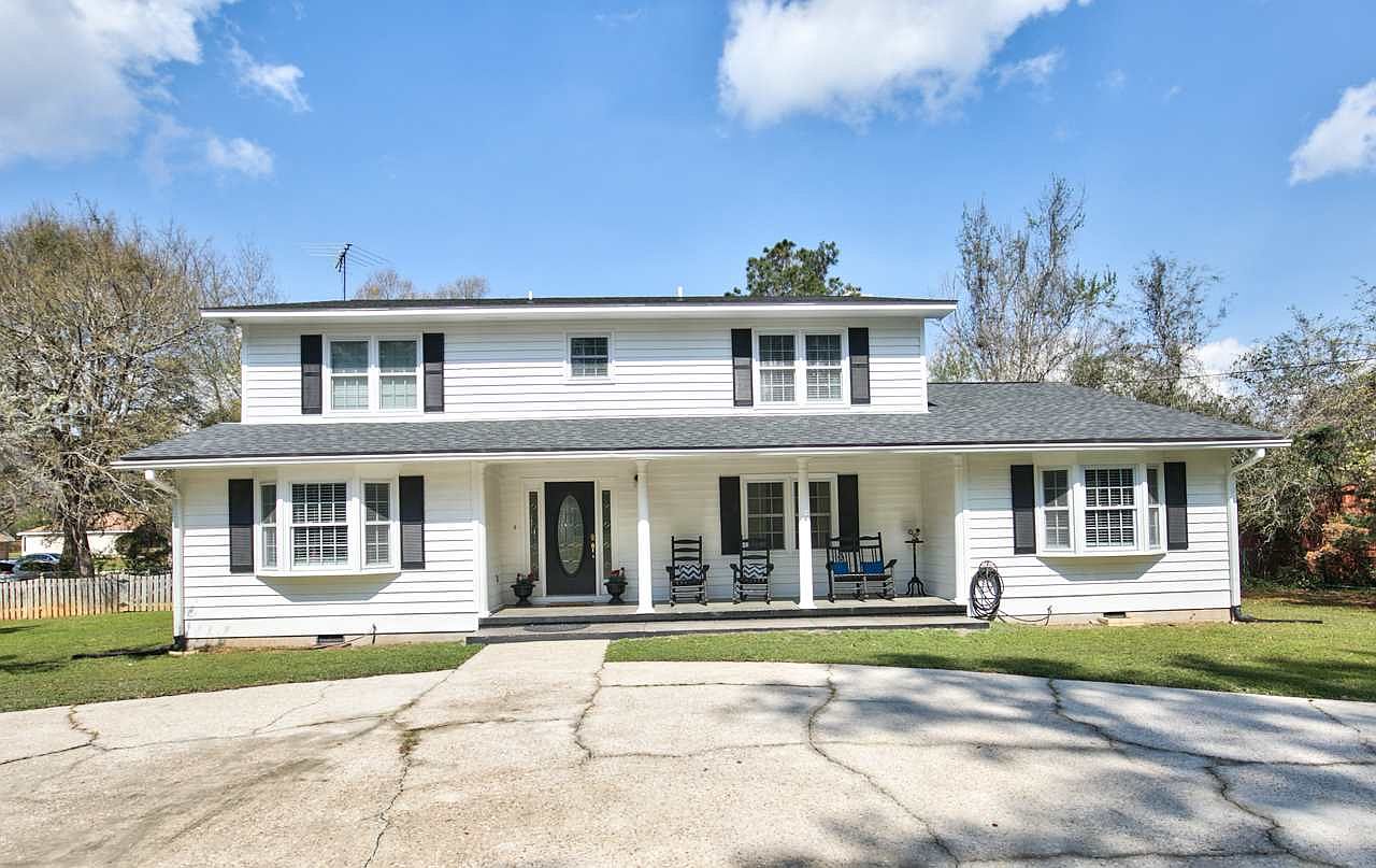 5220 Buck Lake Rd, Tallahassee, FL 32317 Zillow