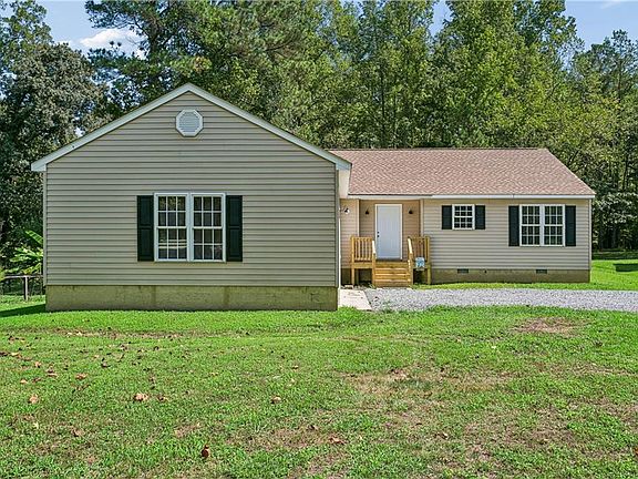 2nd image of 3313 Chickahominy Rd