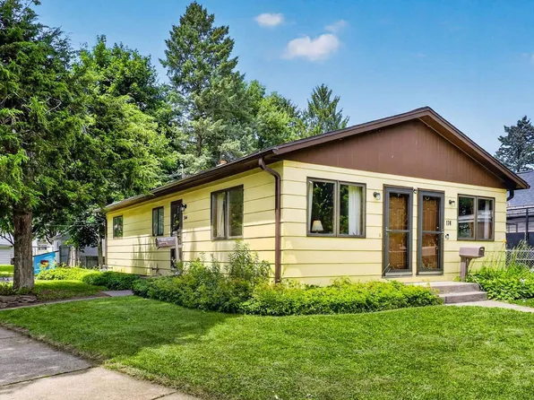 174 Farrell STREET, Madison, WI 53714