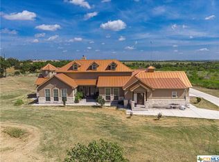 5348 Dreibrodt Rd, San Marcos, TX 78666