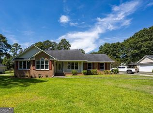 120 Deer Ridge Dr, Lizella, GA 31052