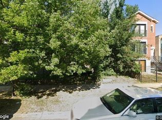 1536 S Saint Louis Ave, Chicago, IL 60623