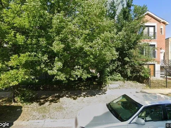 1536 S Saint Louis Ave, Chicago, IL 60623