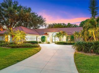 356 S Creek Dr, Osprey, FL 34229
