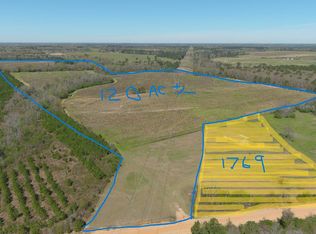 00 Macedonia Church Rd, Columbia, AL 36319