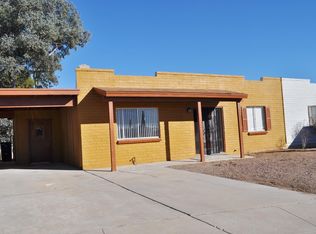 6921 E Escalante Rd, Tucson, AZ 85730