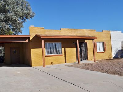 6921 E Escalante Rd, Tucson, AZ, 85730