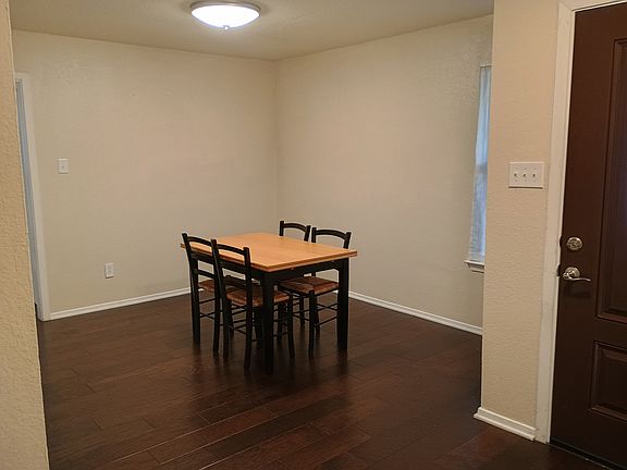 Dinning Room