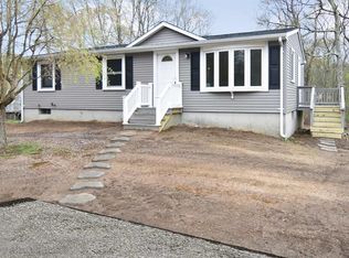 67 Charles Ave, Charlestown, RI 02813