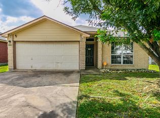 1302 Fox Creek Dr, Killeen, TX 76543