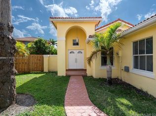 13230 NW 8th Ter, Miami, FL 33182
