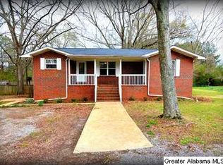 1808 Martin St S, Pell City, AL 35128