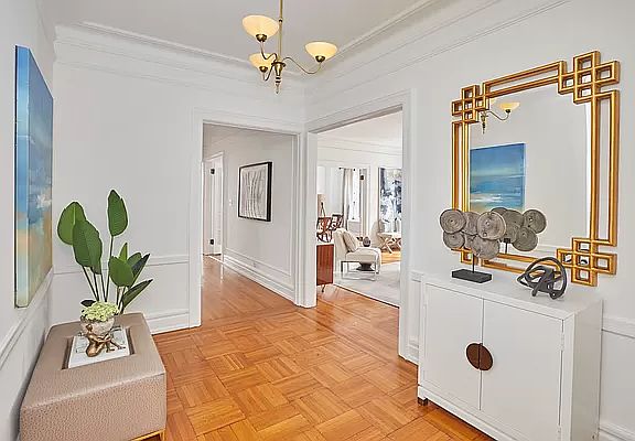 2nd image of 789 W End Ave APT 9C