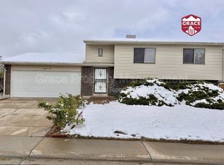 12205 Bellaire St, Thornton, CO 80241