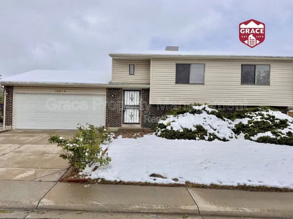 12205 Bellaire St, Thornton, CO 80241
