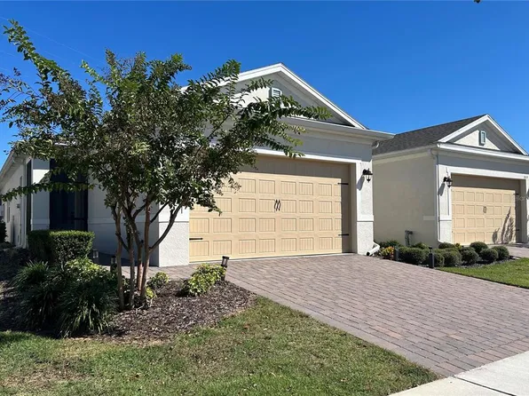 2043 KEY BAY TRAIL, KISSIMMEE, FL 34747