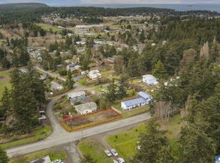 906 M St, Pt Townsend, WA 98368